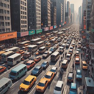 Immer wieder Stau (Berlin Mix)