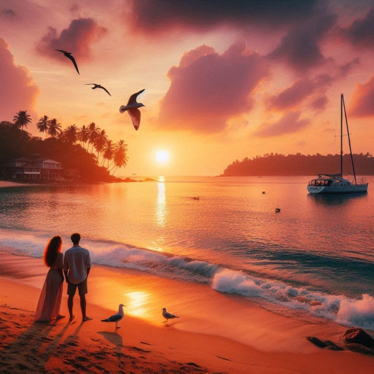 Summer Love